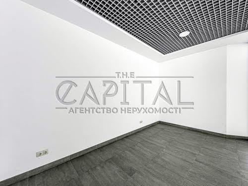 коммерческая по адресу Антоновича ул. (Горького), 131