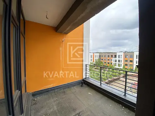 квартира по адресу Ирпень, Наталії Околітенко ул. (Ломоносова), 77