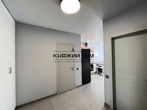 квартира за адресою Дніпровська набережна вул., 17В