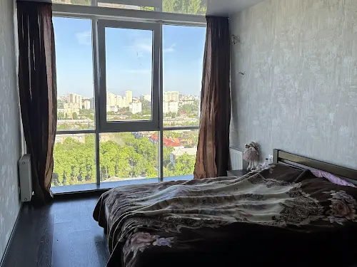 квартира по адресу Даниила Щербаковского ул. (Щербакова), 52