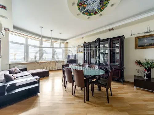 квартира за адресою Лесі Українки бульв., 23