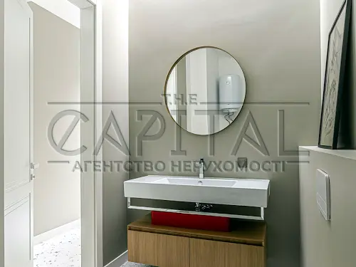 квартира по адресу Спасская ул., 35