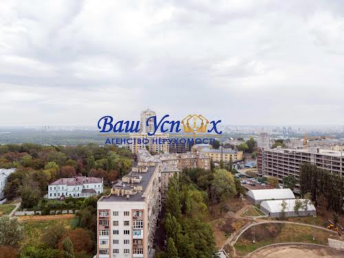 квартира за адресою Кловський узвіз (Кловський), 5