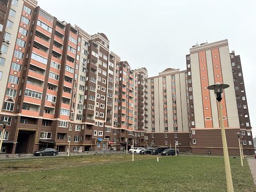 квартира за адресою с. Софіївська борщагівка, Соборна, 105 В 