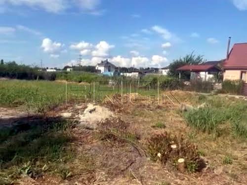 ділянка за адресою с. Підгірці, Озерна вул., 5