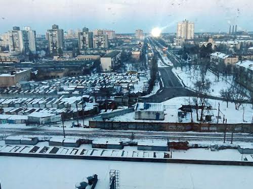 квартира по адресу Киев, Евгения Сверстюка ул. (Марины Расковой), 6е