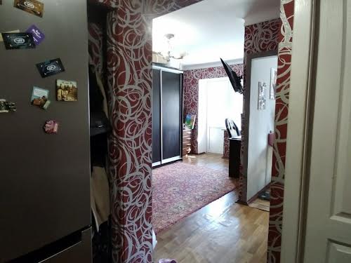 квартира по адресу Академика Доброхотова ул., 4