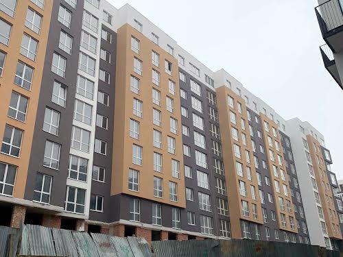 квартира по адресу Малоголосковская ул., 30