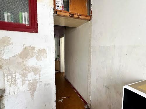 квартира по адресу Бакинская ул., 37-В