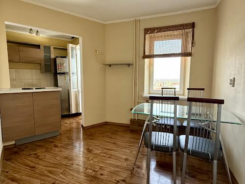 квартира по адресу Оноре де Бальзака ул., 6