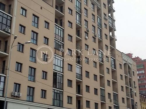 квартира за адресою Золотоустівська вул., 16