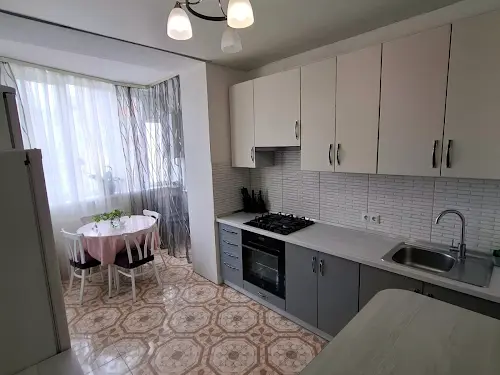 квартира по адресу провулок Панаса Мирного, 3