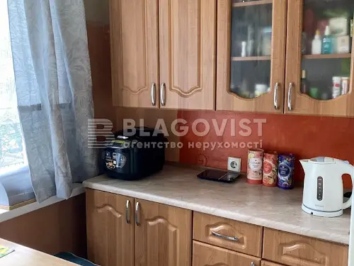 квартира по адресу Леся Курбаса просп., 18