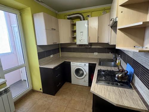 квартира за адресою Тараса Шевченка вул., 418