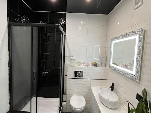 квартира за адресою с. Крюківщина, Богуславська вул., 1