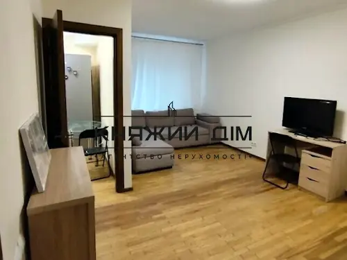 квартира за адресою Табірна вул. (Лагерна), 44