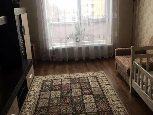 квартира за адресою Єдності вул., 6а