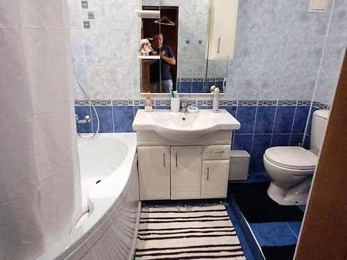 квартира за адресою Шота Руставелі вул., 26