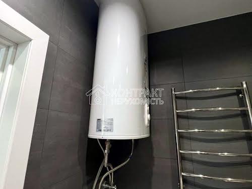 квартира за адресою Харків, Драгоманова вул., 6