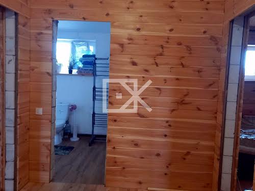 будинок за адресою с. Білогородка, Покровська, 48