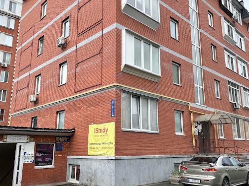 квартира по адресу Миколи Хвильового, 1