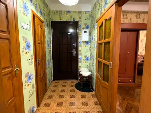 квартира по адресу Печерский спуск, 19