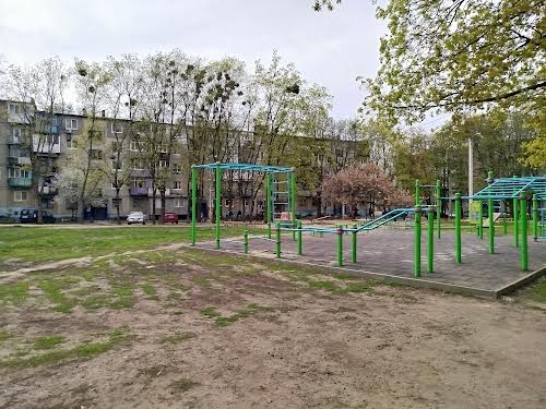 квартира за адресою Зерновий пров., 6/4