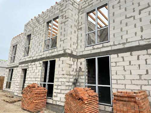 будинок за адресою Зоряна, 1