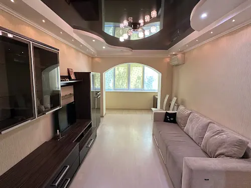 квартира по адресу Васильковская ул., 8