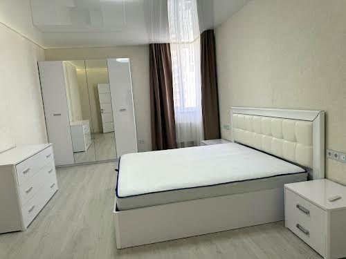 квартира по адресу Михаила Максимовича ул. (Трутенко Онуфрия), 3-Д