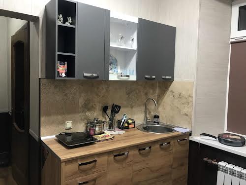 квартира за адресою Потебні вул., 2