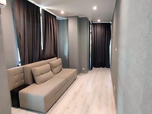 квартира за адресою Олегівська вул., 3