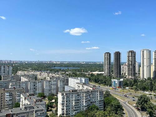 квартира по адресу Николая Кибальчича ул., 1-Г