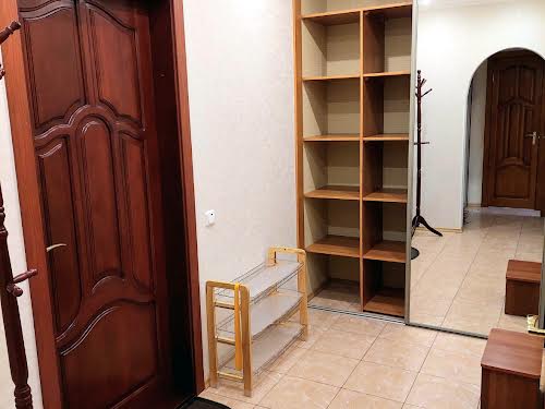 квартира за адресою Федора Ернста вул., 12
