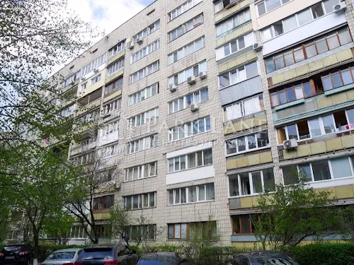 квартира за адресою Різницька вул., 8
