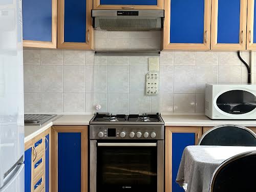 квартира по адресу Шота Руставели ул., 25