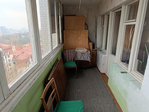 квартира по адресу Докучаевская ул., 16
