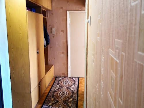 комната по адресу Митрополита Андрея Шептицкого ул. (Анатолія Луначарського), 24