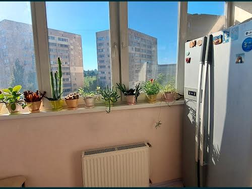 квартира за адресою Леся Курбаса просп., 1к1
