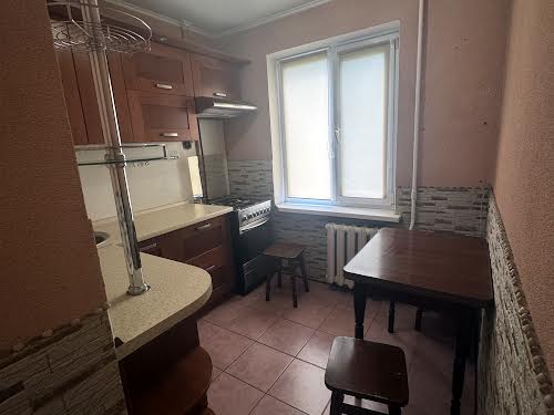 квартира по адресу Композитора Лятошинского ул., 26-А