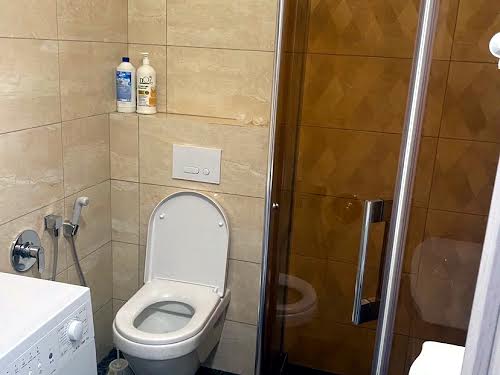 квартира по адресу Метрологічна, 58