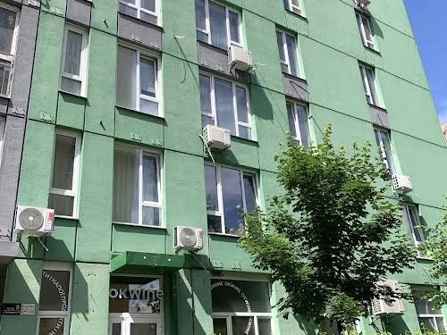 квартира по адресу Соборности просп. (Воззʼєднання), 17 к2