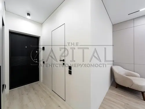 квартира за адресою Науки просп., 58