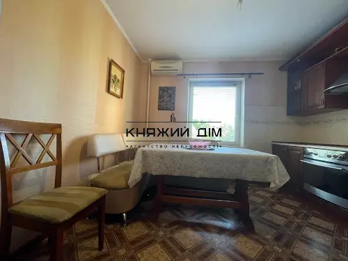 квартира за адресою Петра Григоренка просп., 3-А