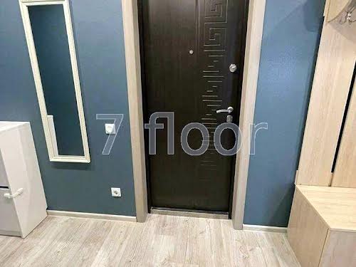 квартира по адресу Дубровицкая ул., 5