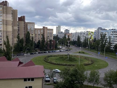 квартира за адресою Йорданська вул. (Лайоша Гавро), 14