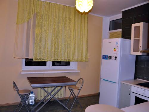 квартира за адресою Олени Пчілки вул., 2