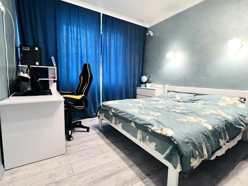 квартира за адресою Київ, Сергія Данченка вул., 32-А