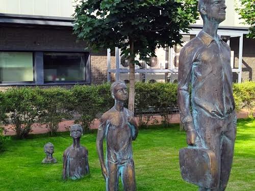 квартира за адресою Київ, Ґарета Джонса вул. (Сім'ї Хохлових), 12
