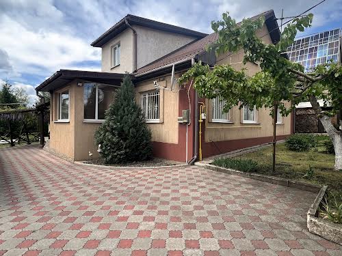 будинок за адресою Меліоративна вул., 26